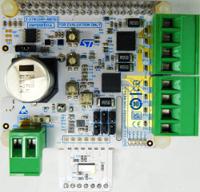 x-stm32mp-rbt01 STMicroelectronics X-STM32MP Expansion Board Expansion Board X-STM32MP-RBT01