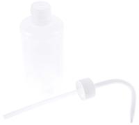 461-0651 RS PRO 250ml LDPE Narrow Neck Wash Bottle