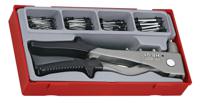 tthr81 Teng Tools Plier Type Rivet Gun
