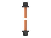 2405415-3 TE Connectivity 3 Way to 3 Way Wire to Board Cable, 300mm