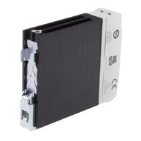 121-3891 RS PRO Solid State Relay, 20 A Load, DIN Rail Mount, 530 V rms Load, 32 V dc Control