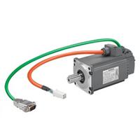 1fl6032-2af21-1lg1 Siemens S-1FL6 Clockwise Synchronous Servo Motor, 0.2 kW, 230 V, Flange Mount Mounting