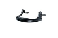 f0045 Centurion Safety Carrier with Face Guard , Resistant To Liquid, Penetration