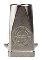 10423300 Lapp Ultra H-A Heavy Duty Power Connector Hood, M20 Thread, Top Entry EPIC Range