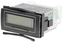 7111hv-rs Trumeter Counter, 8 Digit LCD, 10kHz, 10 → 240 V ac, 5 → 110 V dc