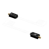 tfx125b Taoglas TFX125.B Plate Multi-Band Antenna with SMA Connector, GNSS