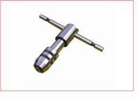 230-0112 RS PRO T-Handle Tap Wrench Tap Wrench Steel M1.5 → M4