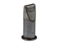 0054445099 Weller LHT F 9.3 mm Screwdriver Soldering Iron Tip for use with WSP150