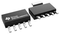 reg104ga-a Texas Instruments REG104GA-A, Linear Voltage Regulator 16V 5-Pin