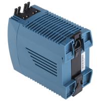 ml70100 PULS MiniLine MLY Switched Mode DIN Rail Power Supply, 220 → 240 V ac / 290V dc ac, dc Input, 24V dc dc Output,