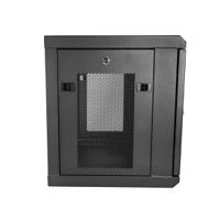 rk9walm StarTech.com 9U-Rack Server Cabinet, Small Cabinet, 600 x 511 x 450mm