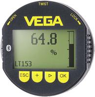 plicscomxw Vega Programmer for Use with APP, PC, VEGA Sensor