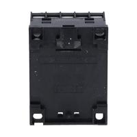 11bg0910a024 Lovato Orange BG Contactor, 24 V ac Coil, 3-Pole, 9 A, 4 kW, 3NO + 1NO, 600 V ac