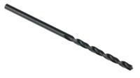 a100-1-70 Dormer A100 Series HSS Twist Drill Bit, 1.7mm Diameter, 43 mm Overall