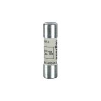 0-134-02 Legrand 2A Ceramic Cartridge Fuse, 10 x 38mm