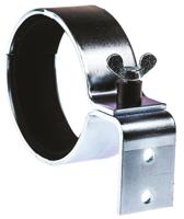 sk0995019-00010284 Waldmann Tube Lamp Light Bracket for Fluorescent Lamps