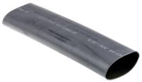 sst-12-27fr-rsu TE Connectivity Adhesive Lined Heat Shrink Tubing, Black 68.5mm Sleeve Dia. x 304.8mm Length 3:1 Ratio, SST Series
