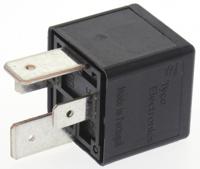 v23134j0053d642-9-1393303-7 TE Connectivity Panel Mount Automotive Relay, 24V dc Coil Voltage, 25A Switching Current, SPST