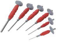 7g-j6 SAM 6-Piece Punch Set, Drift Punch