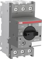 1sam350000r1013-ms132-20 ABB 16 → 20 A Motor Protection Circuit Breaker, 250 V dc, 690 V ac