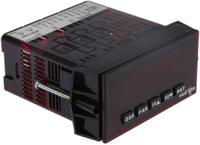 paxd0010 Red Lion PAXD LED Digital Panel Multi-Function Meter for Current, Strain, Temperature, Voltage, 96.5mm x 49.5mm
