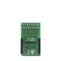 mikroe-3015 MikroElektronika Opto 2 Click Module MIKROE-3015