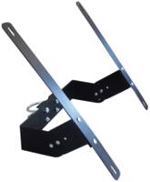ksp-0005 Seeit Mounting Bracket Kit For Use With Solar Panel