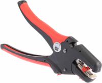 763-9804 RS PRO Wire Stripper, 0.08mm Min, 6mm Max, 203 mm Overall