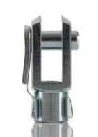 qm5703225 Norgren Piston Rod Clevis QM/57032/25, For Use With RT/57200, To Fit 32mm Bore Size