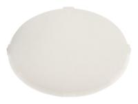 7046099 EAO Round Flat Push Button Indicator Lens for Use with 04 Series Push Button