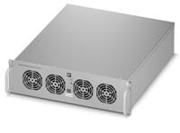 1232243 Phoenix Contact 3 Phase 30kW EV Charging Point, 1kV dc O/P, 100A O/P