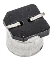 eeefk1c101ap Panasonic 100μF Aluminium Electrolytic Capacitor 16V dc, Surface Mount - EEEFK1C101AP