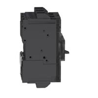 bdl36100lu Schneider Electric, PowerPact MCCB 3P 100A, Breaking Capacity 14 kA, Fixed Mount