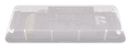 ln200d-d2z2c eldoLED LED Driver, 12 → 28V Output, 224W Output, Constant Voltage Dimmable