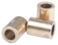 521-7708 RS PRO Plain Bush, 3mm Shaft Diameter, 5mm Outside Diameter