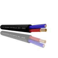 215-2398 RS PRO 2 Core, 1.5 mm² CSA, 7.3mm od, 100m, Black