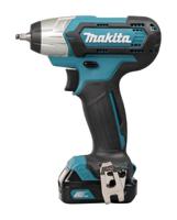 tw060dz Makita 1/4 in 12V Body Only Impact Wrench