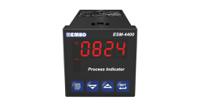 esm-44002201100000000 Emko ESM Indicators Digital Panel Multi-Function Meter for Current, Voltage, 46mm x 46mm