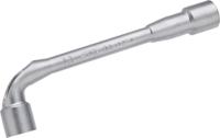 93-12 SAM Tubular Box Spanner, 12mm, 144 mm Overall