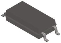 vol628a-3x001t Vishay, VOL628A-3X001T DC Input Phototransistor Output Optocoupler, Surface Mount, 4-Pin LSOP