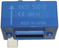 hass-500-s LEM HASS Series Current Transformer, 500A Input, 500:1, 150 mArms Output, 20.4 x 10.4mm Bore, 5 V