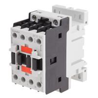 bf2510a400 Lovato Orange BF Contactor, 400 V ac Coil, 3-Pole, 25 A, 11 kW, 3NO, 440 V ac