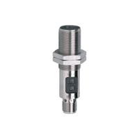 ogt500 ifm electronic Diffuse Photoelectric Sensor, Cylindrical Sensor, 2 → 800 mm Detection Range