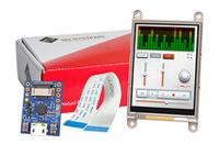 gen4-iod-32t 4D Systems gen4-IoD-32T TFT LCD Colour Display / Touch Screen, 3.2in, 240 x 320pixels