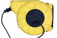 171-7879 RS PRO 16m 1 Socket Type G - British Cable Reel Cassette Reel, 230 V ac