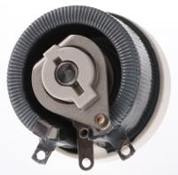 rt025as22r0kb Vishay 25W 22Ω Wirewound Rheostat, RT025AS22R0KB