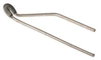 t0054000399 Weller 6120 Soldering Iron Tip for use with 8100/9200/9400 Guns