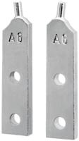 46-19-a6 Knipex Ring Pliers Tips for Circlip Pliers 44 10 A6