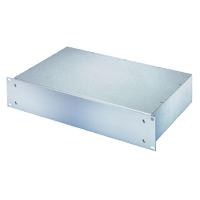 20860-122 nVent SCHROFF MultipacPRO Series Chassis for Use with Rack Mounts, 1 Piece(s), 340mm