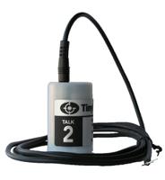 0572-1753 Testo 175-T3 Temperature Data Logger, USB, 2 Input Channel(s)